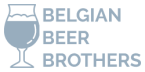 Belgian beer Brothers - transparent logo